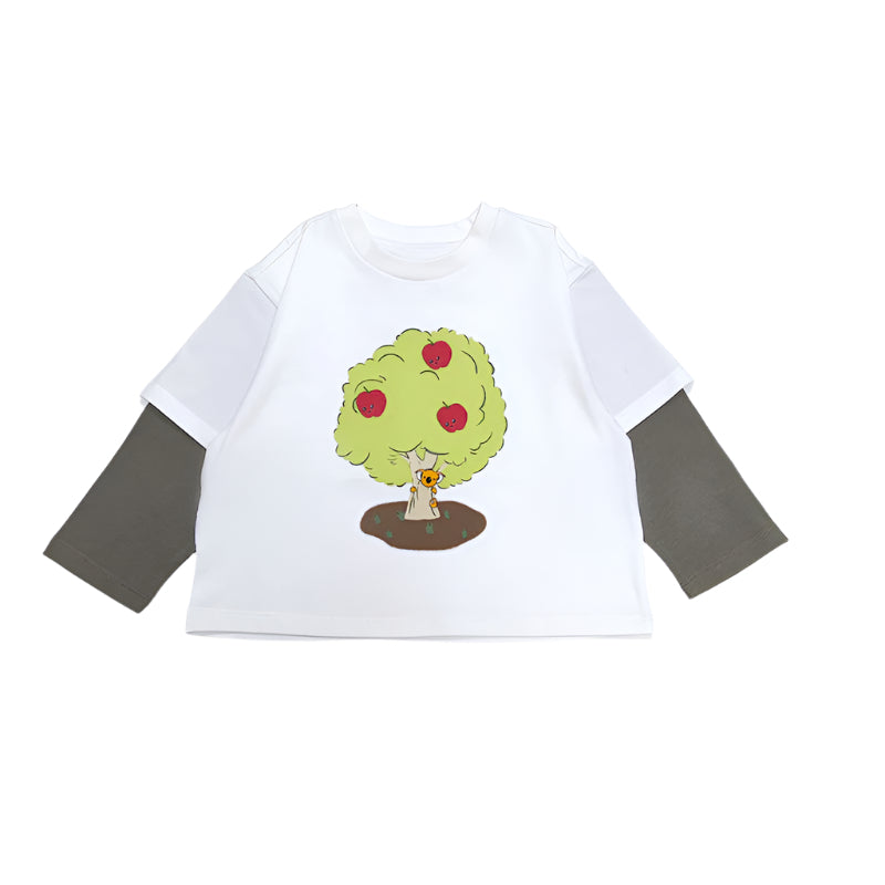 Virgo Top
