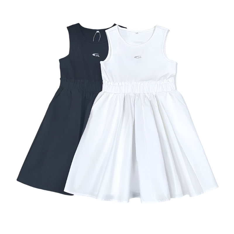 Ginevra Dress