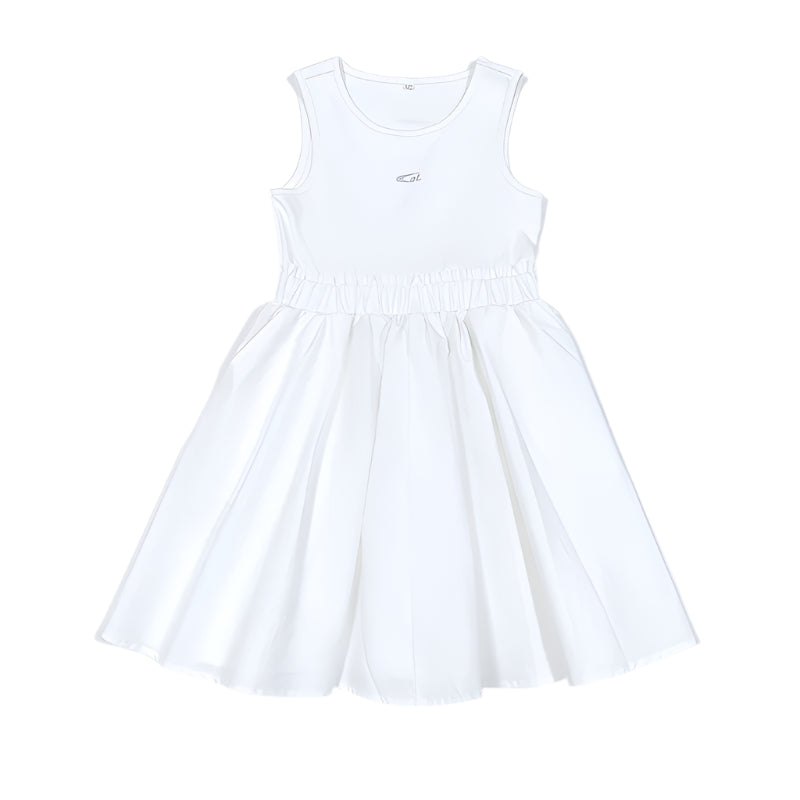 Ginevra Dress