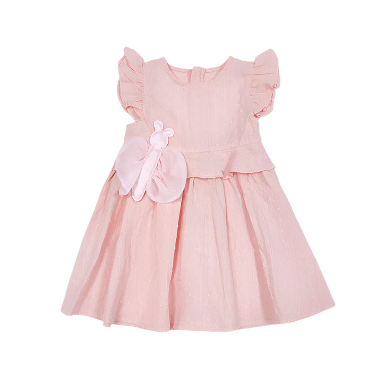 Penelope Dress
