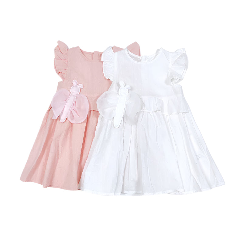 Penelope Dress