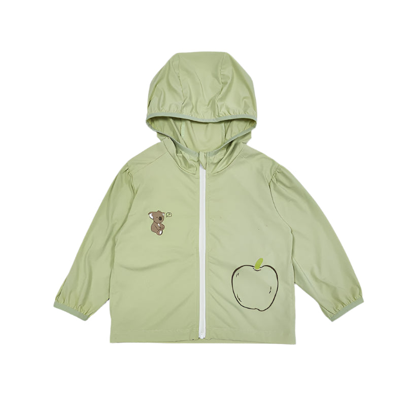 Danielle Jacket