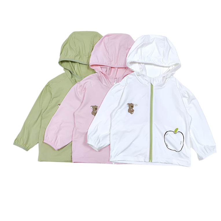 Danielle Jacket