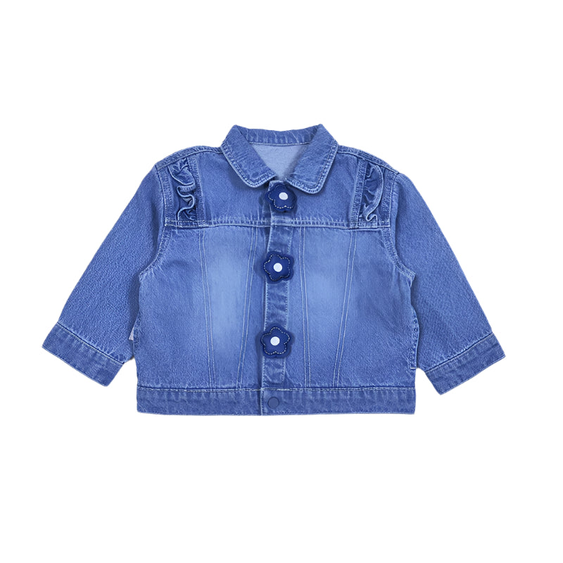 Josette Jacket