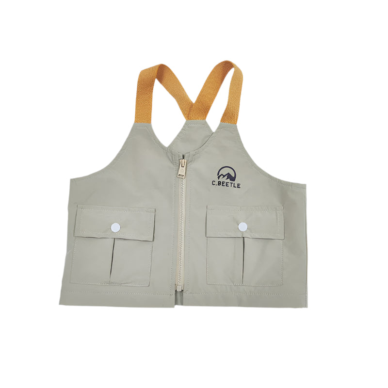 Fraser Vest