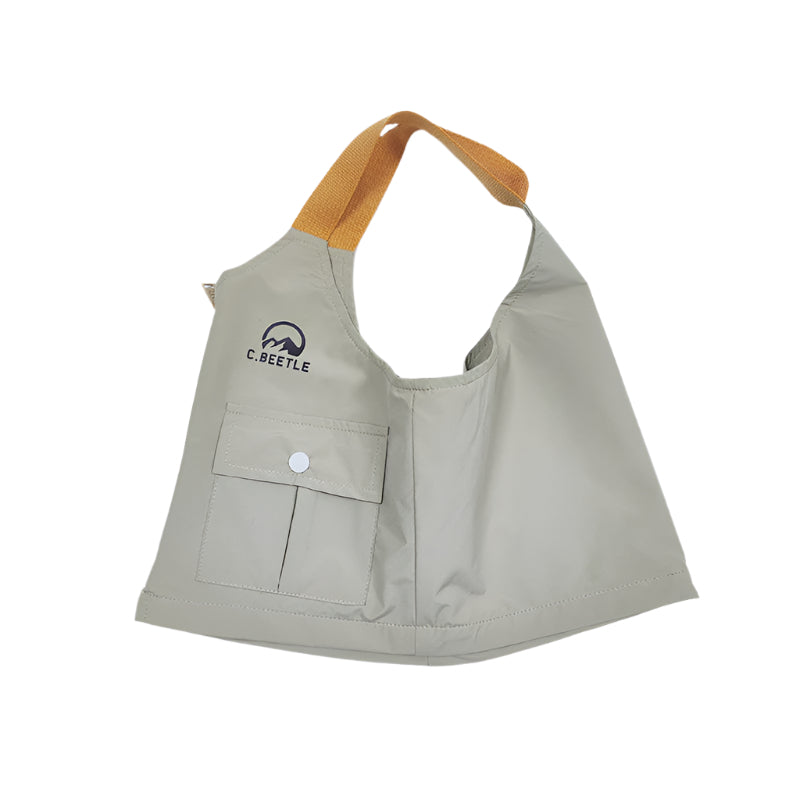 Fraser Vest