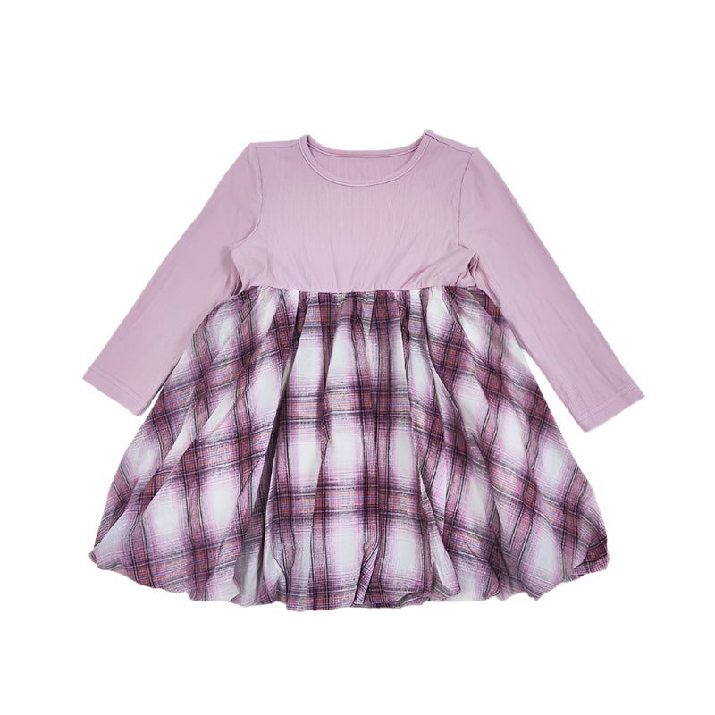 Odessa Dress