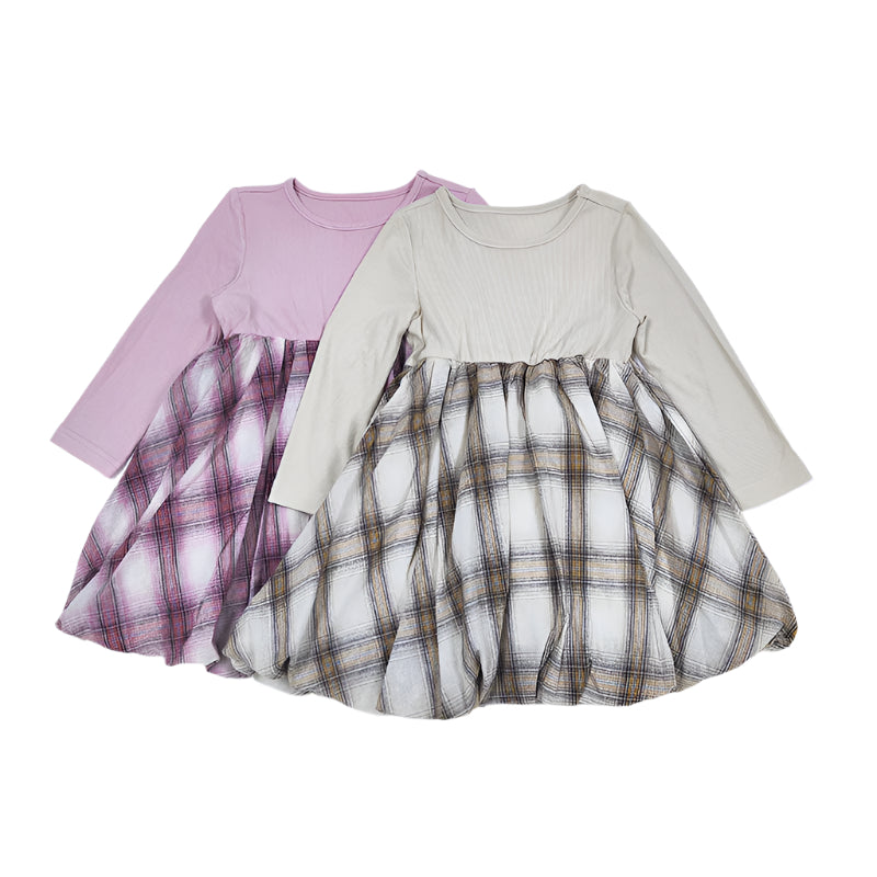 Odessa Dress
