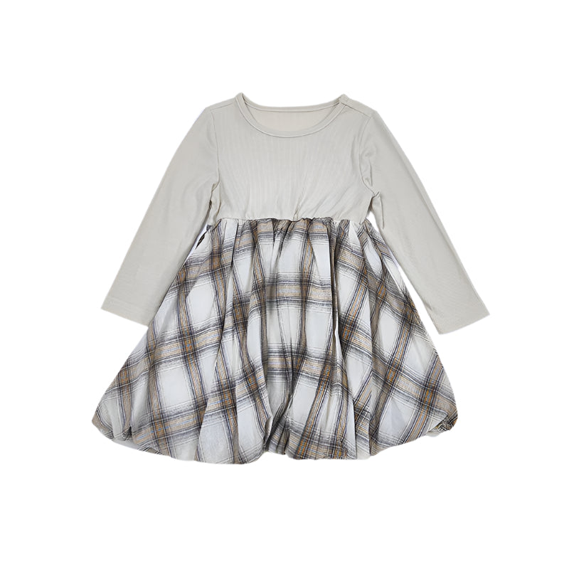 Odessa Dress
