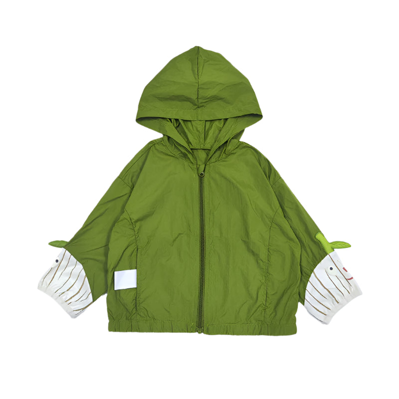 Cameron Jacket