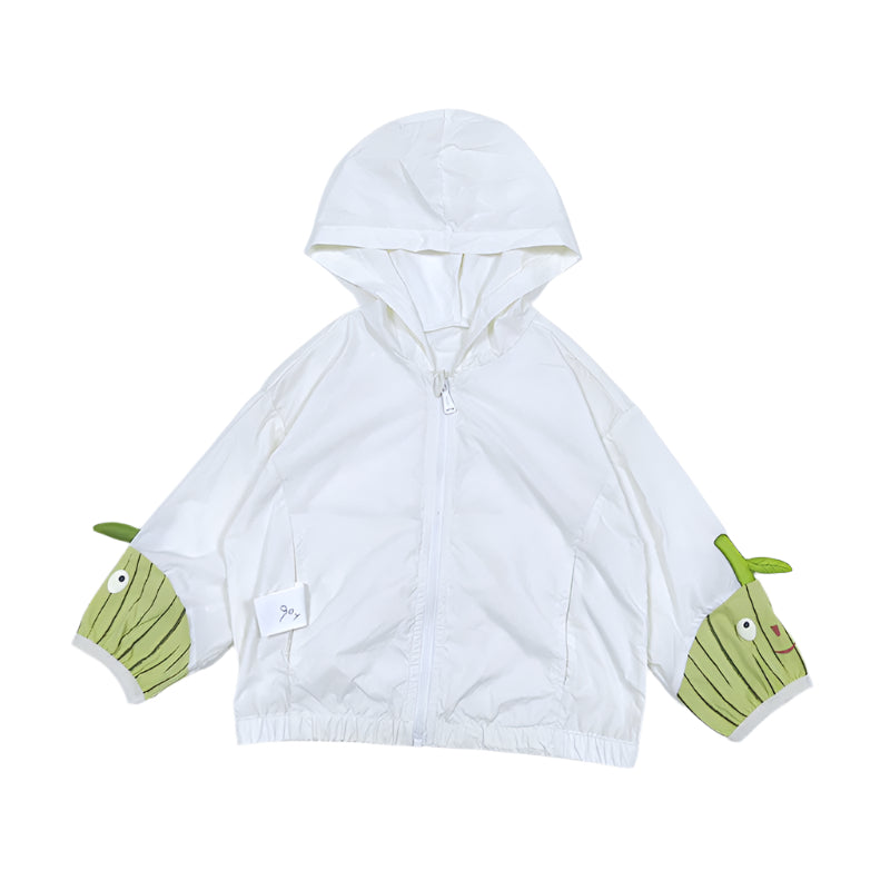 Cameron Jacket