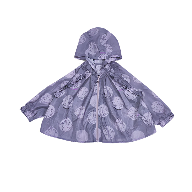 Anaia Jacket