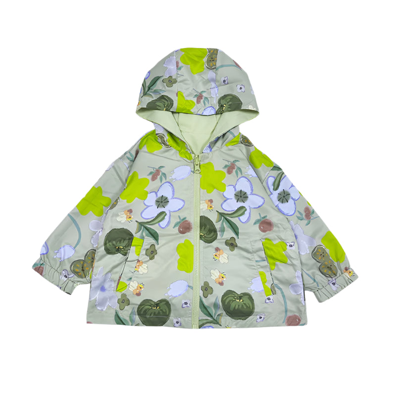 Grady Jacket