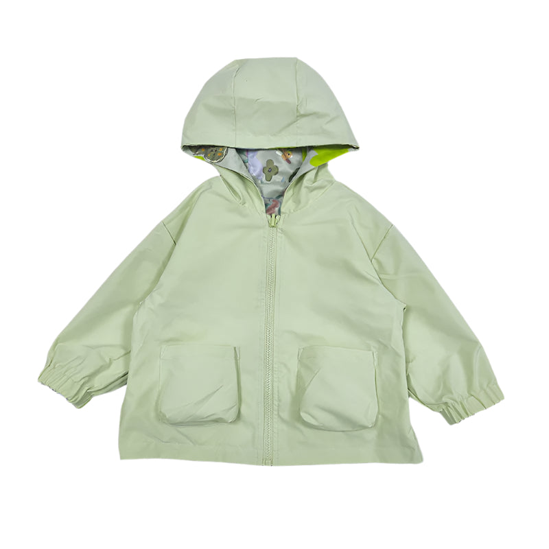 Grady Jacket