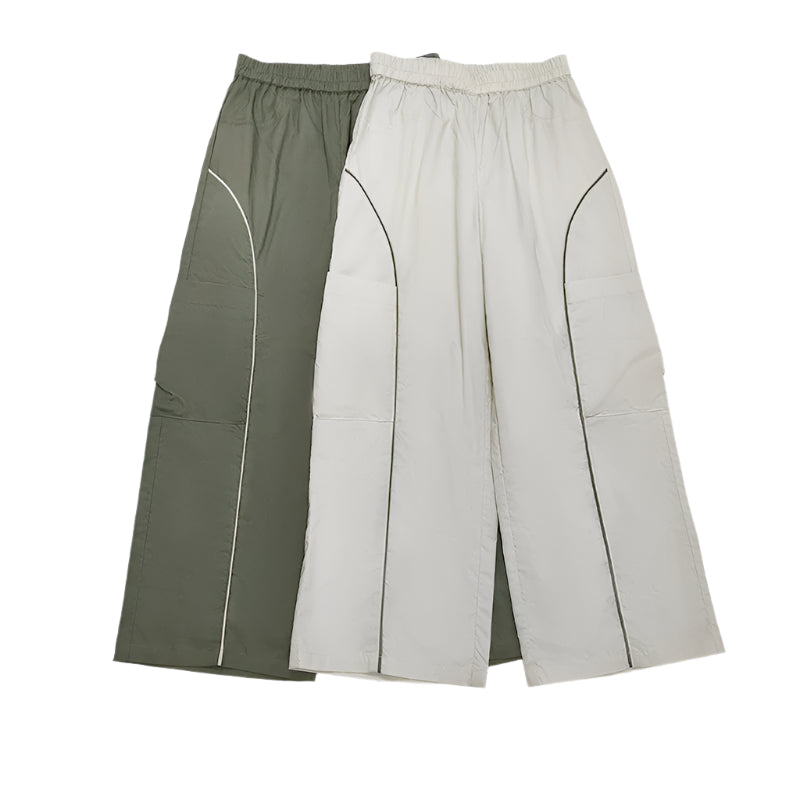 Denzel Pants
