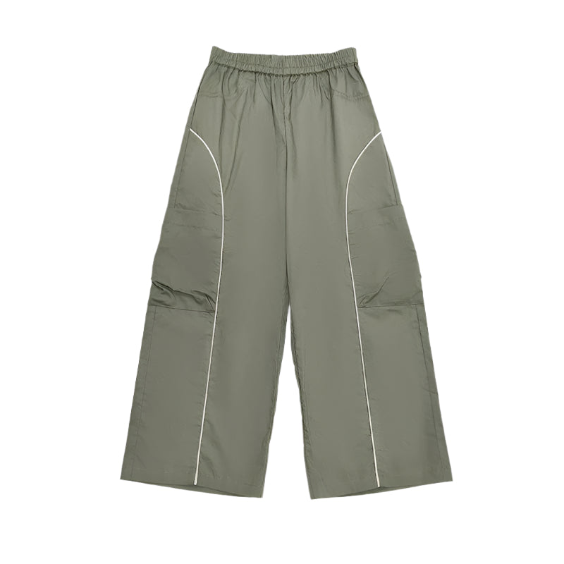 Denzel Pants