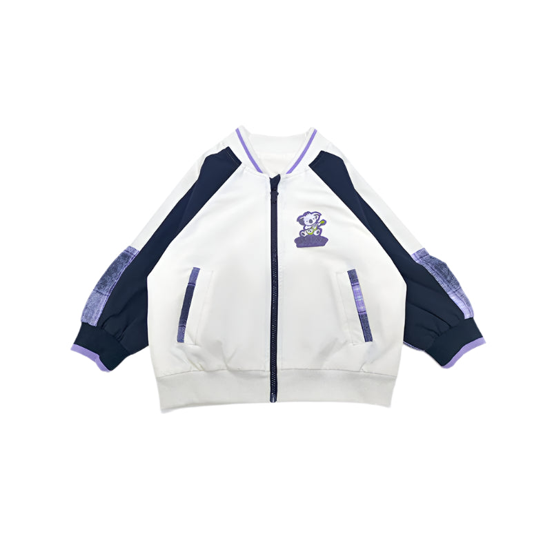 Niall Jacket