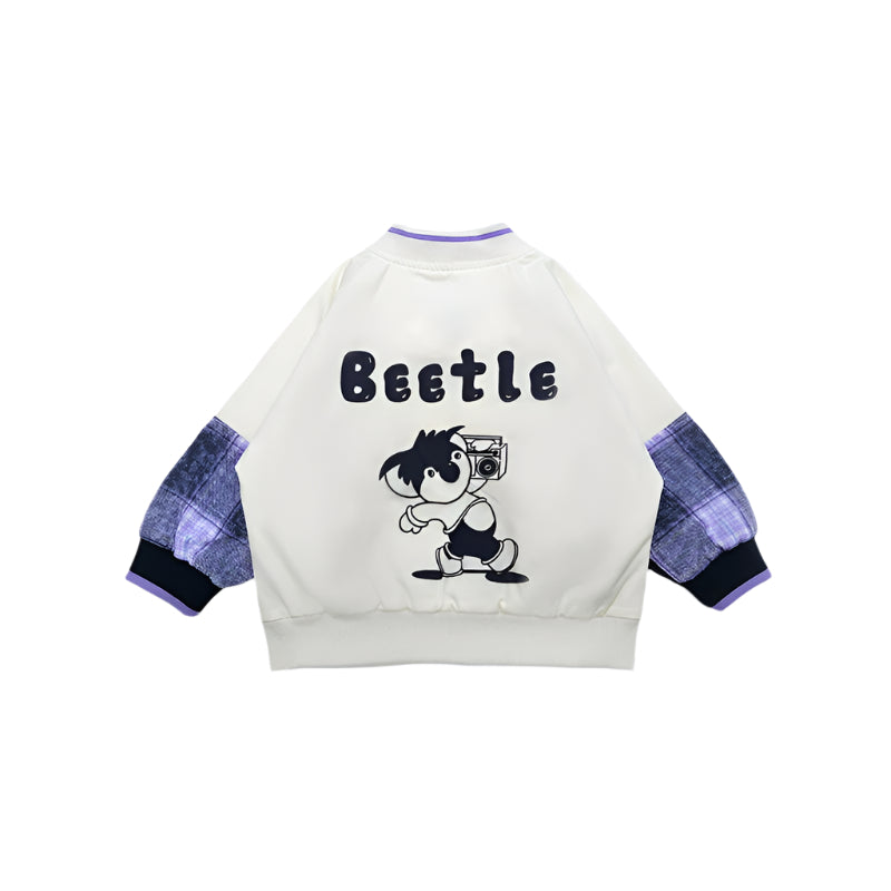 Niall Jacket