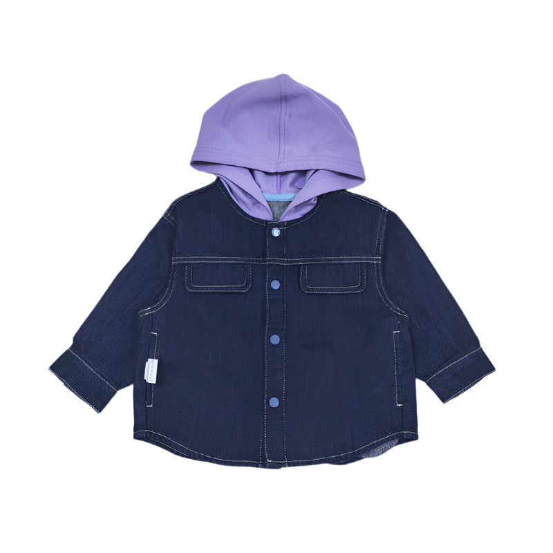Pierce Jacket