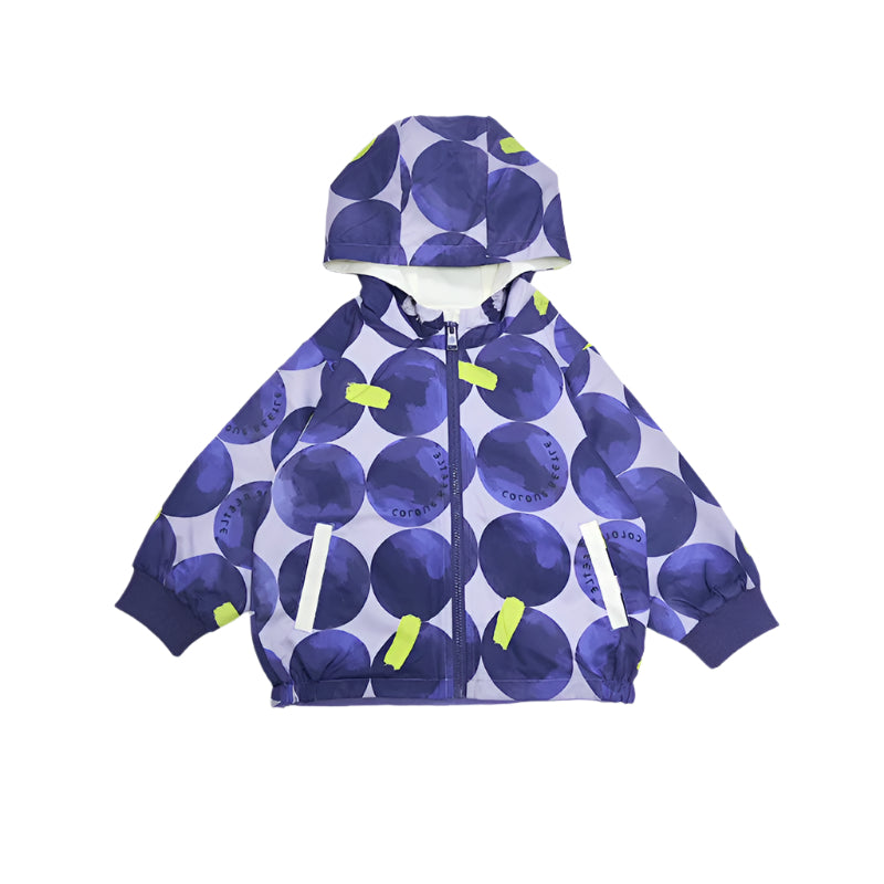 Alan Jacket