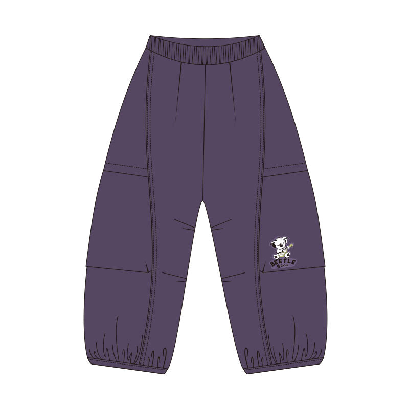 Kenji Pants