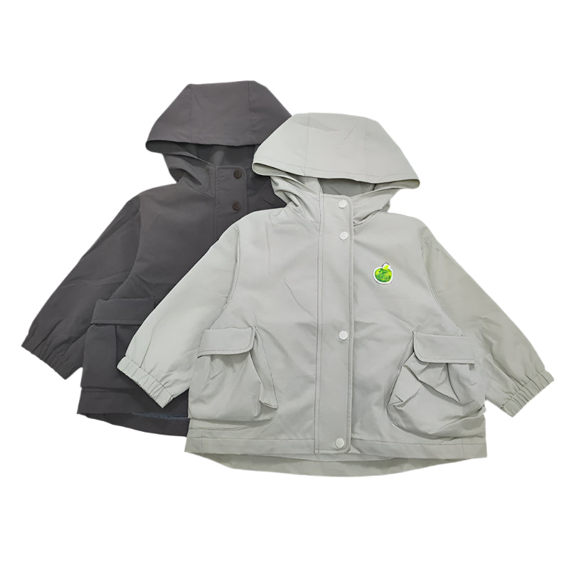 Paisley Jackets
