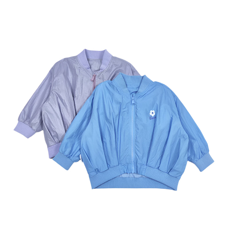 Elva Jackets