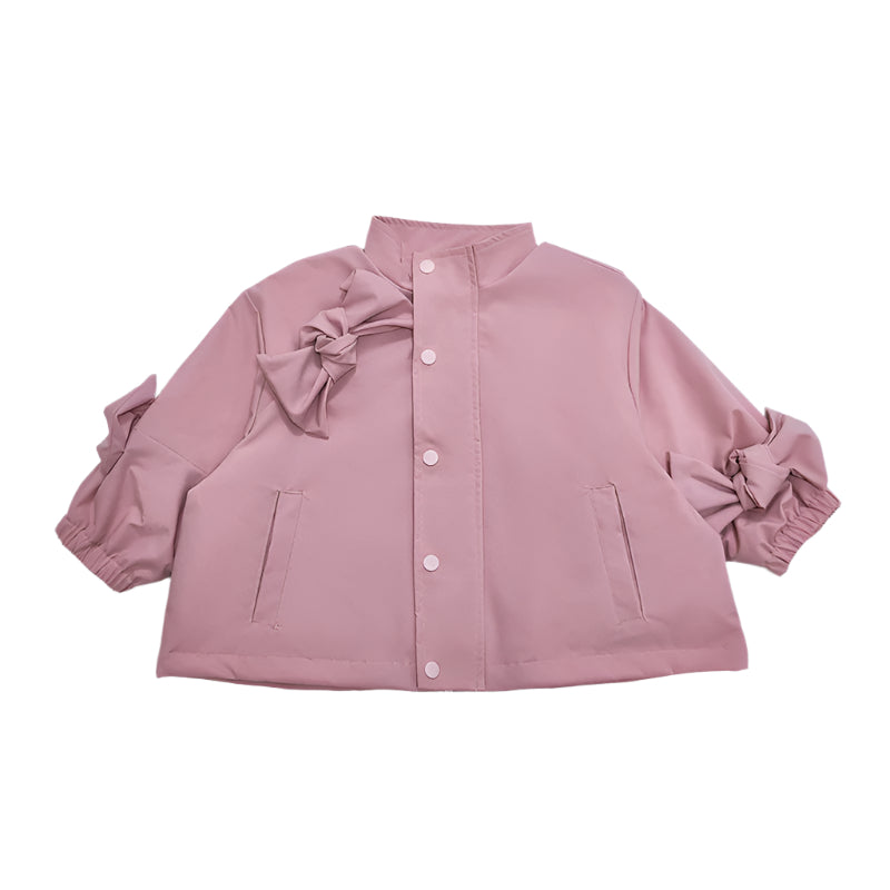 Elara Jackets