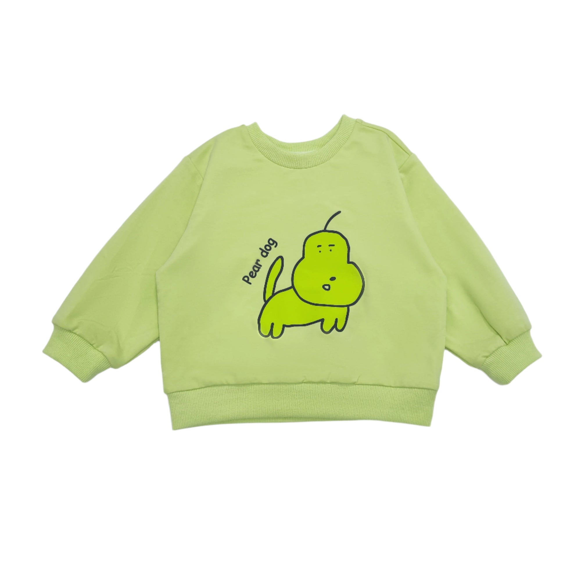 Gareth Sweater