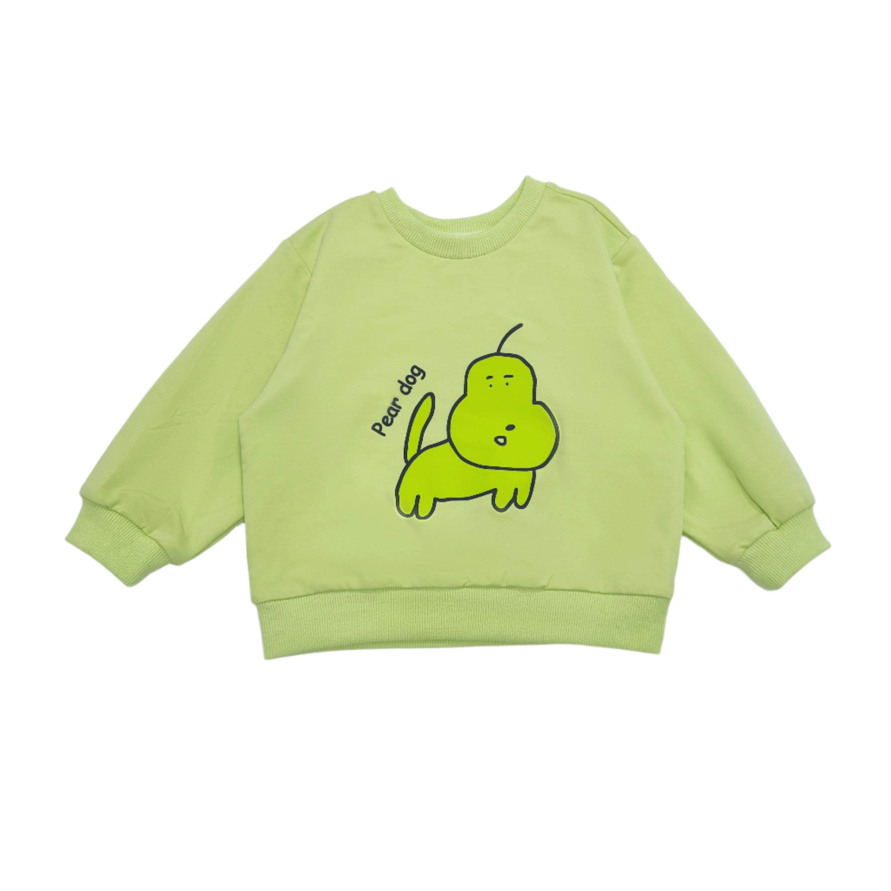 Gareth Sweater