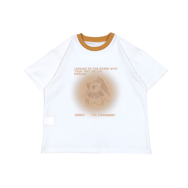 Emory Top