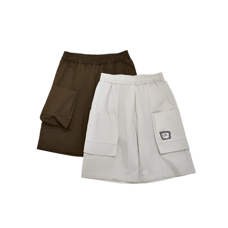 Camden Shorts