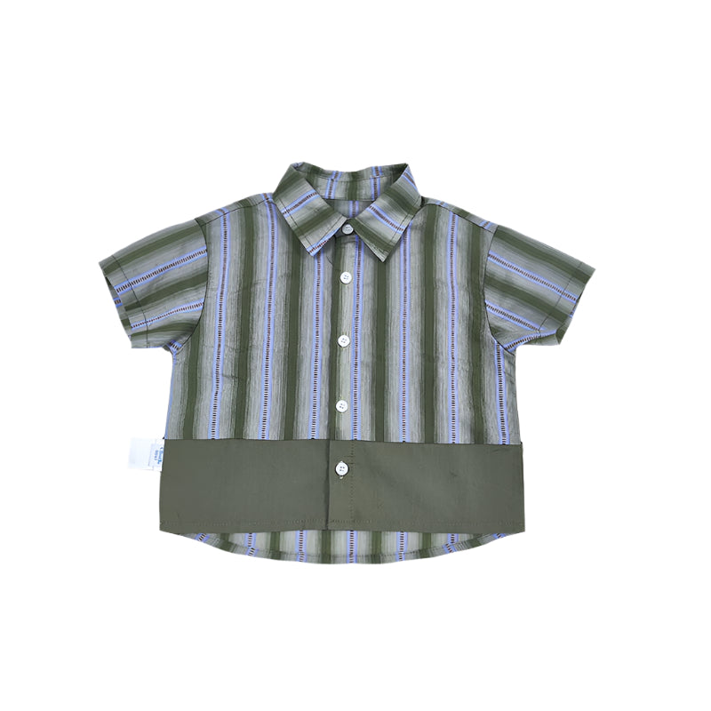 Hunter Top