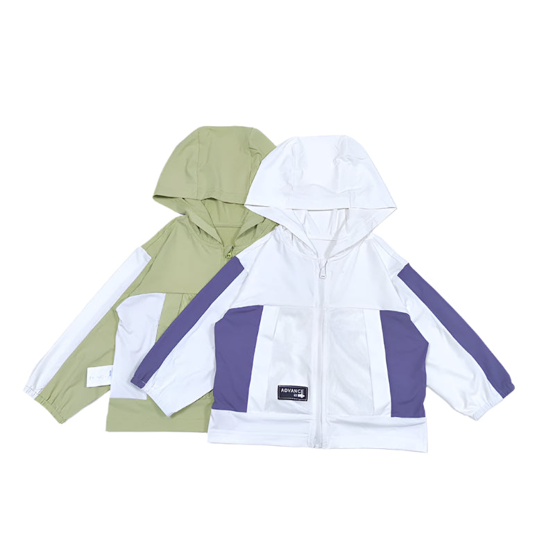 Glenn Jacket