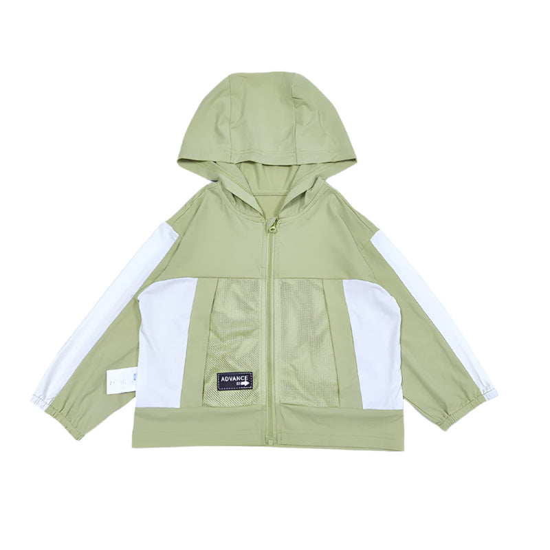 Glenn Jacket