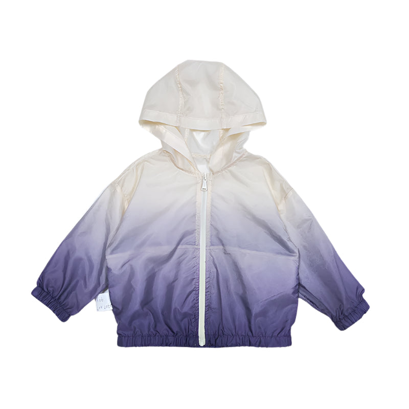 Devin Jacket