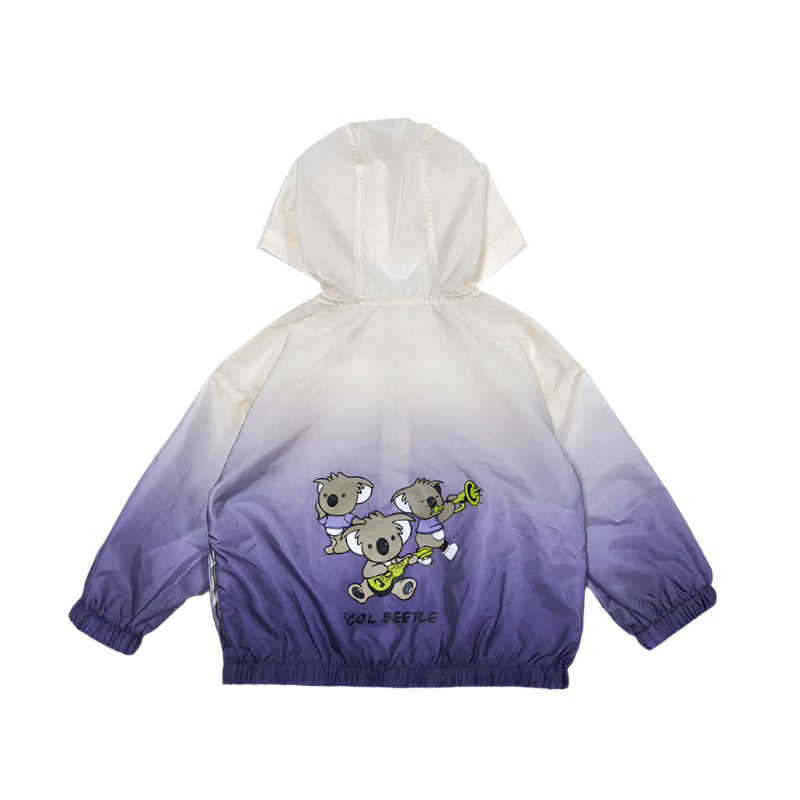 Devin Jacket