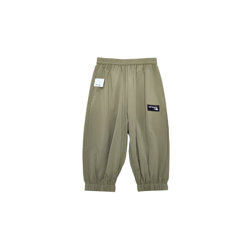 Elijah Pants