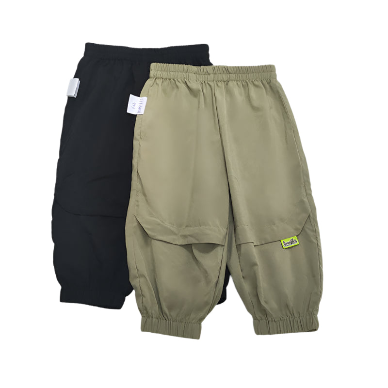 Richard Pants