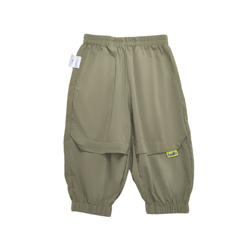 Richard Pants