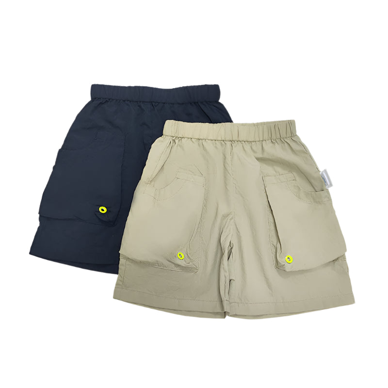 Trevor Shorts