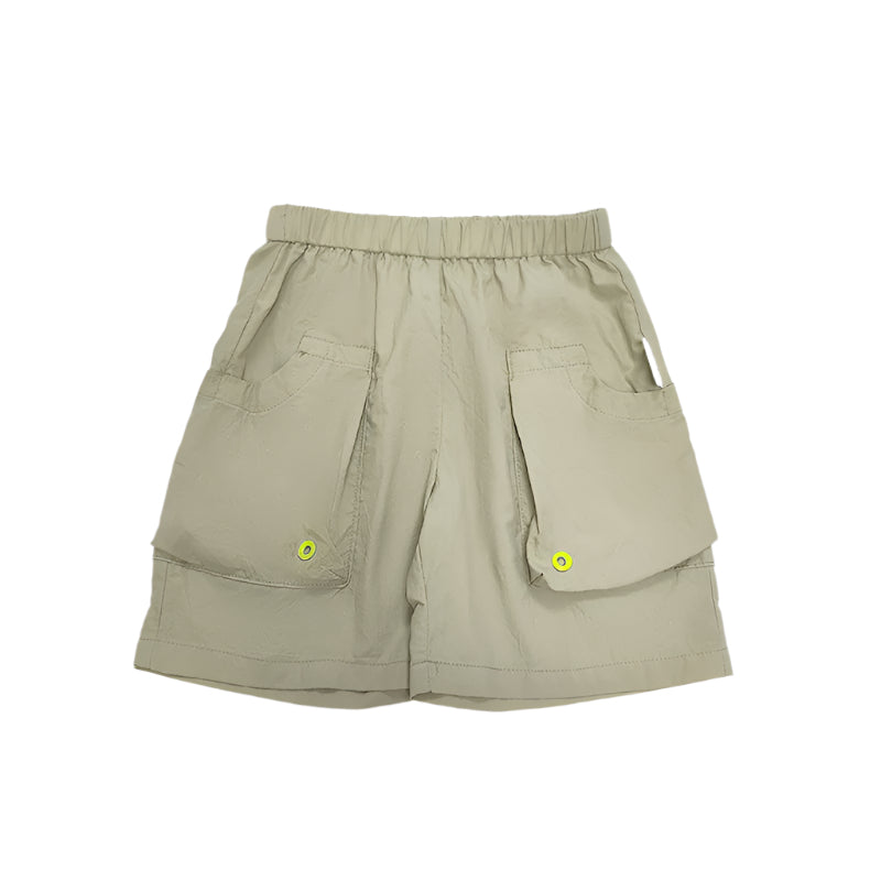 Trevor Shorts
