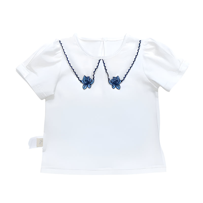 Nola Top