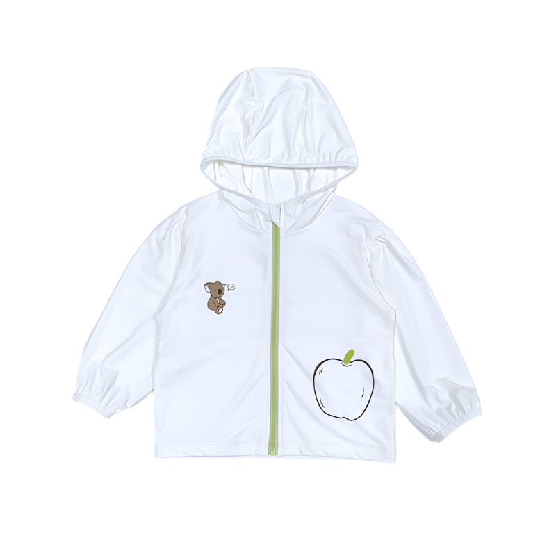 Danielle Jacket