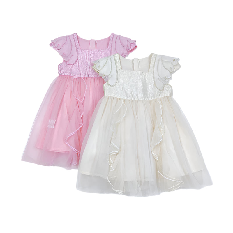 Livia Dress