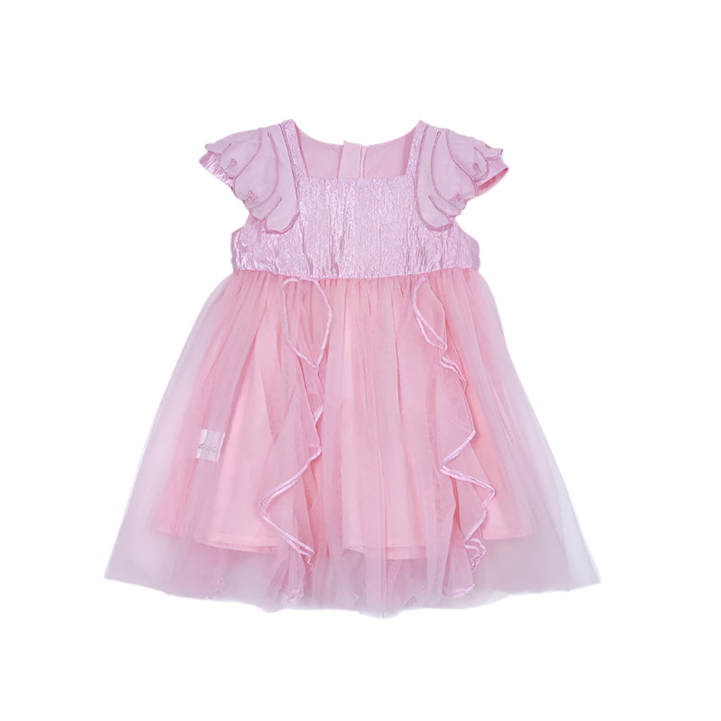 Livia Dress