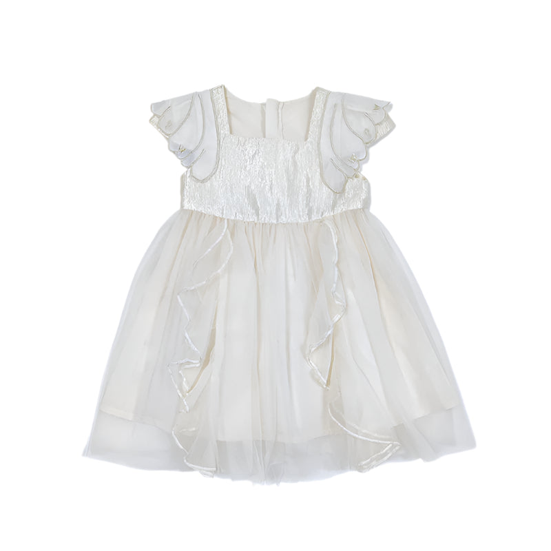 Livia Dress