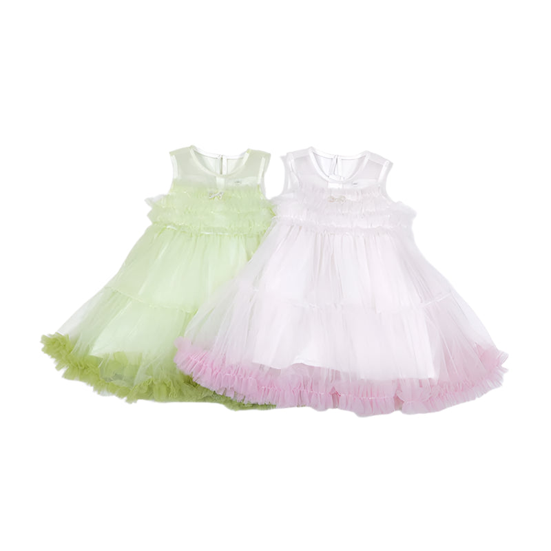 Courtney Dress