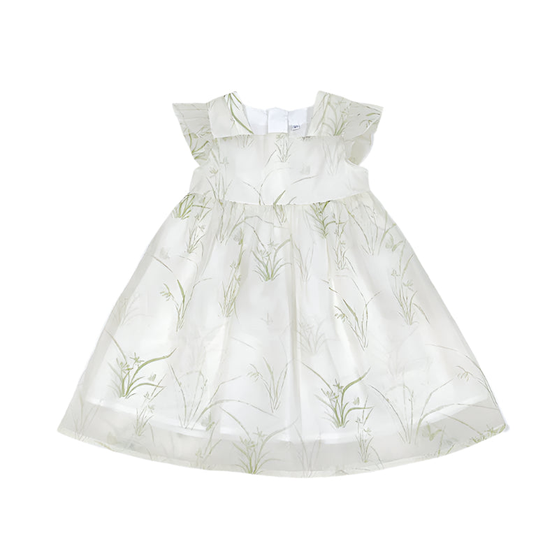 Cambria Dress