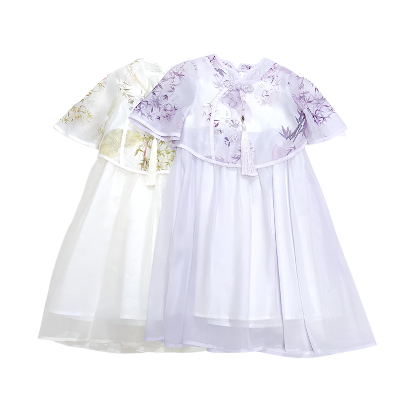 Aurora Dress
